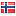 mobile24.no server is located in Norway